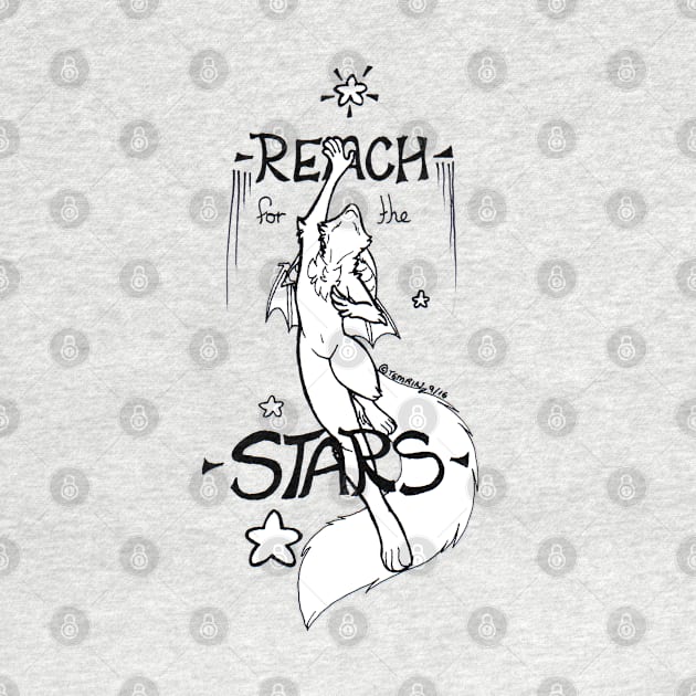 Reach for the Stars by Temrin